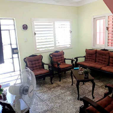 🔥 Casa en venta en Diez de Octubre – cómoda, funcional y lista para habitar - Img 124892572