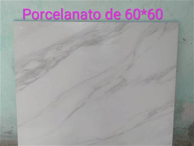 Lozas de porcelanato nuevas - Img 69050139