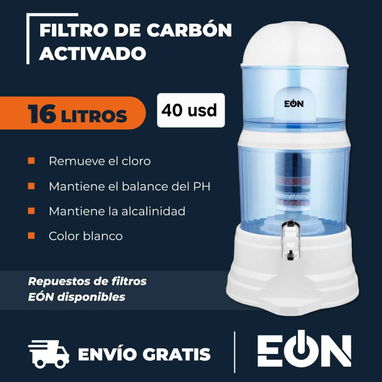 Filtro de agua - 2/4