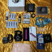 Kit de tatuar - Img 55546243