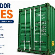 CONTENEDORES - Img 57695815