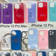 Forros para móviles iPhones y Android - Img 51004079