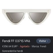 Gafas Fendi - Img 45455582