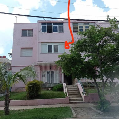 Vendo Apartamento en Miramar, 2 habitaciones, 2 baños, 200 mts del mar y 100 mts de 5ta ave.. - 4/5