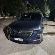 Chevrolet Traverse 2022 - Img 55604803