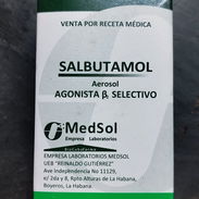 Salbutamol - Img 56328210