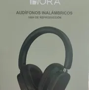 Audífonos inalámbricos - Img 49111470