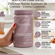 Batido de proteínas - Img 55987827