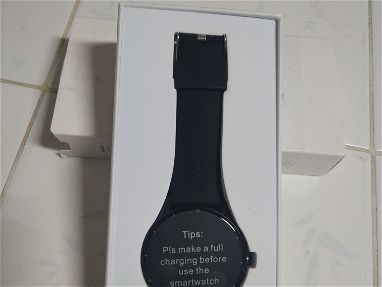 Vendo smartwatch nuevo - Img main-image