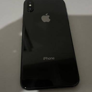 IPhone X - 2/2