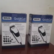✂️ Cortadora eléctrica Wahl para cortes de cabello* Disponible 2* YBM/ Eletricity. - Img 57570048