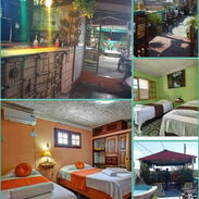 ✨️CONFORT RENTALS ✨️ ‼️El arte de hospedarte bien ‼️ - Img 55703784