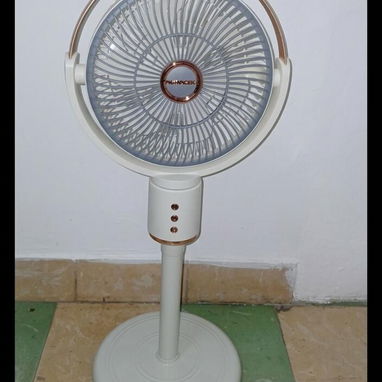Variedad de precio y modelo en Ventiladores - Img 124206356