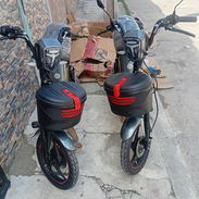 Bicimoto Ava 2025 - Img 55395411