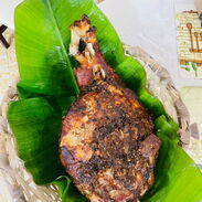🍽️🐖 ¡El Rincón de Pepe: Una deliciosa fiesta criolla en tu hogar!....desde pollo hasta cerdos asados enteros... - Img 45722017