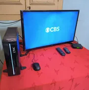 Vendo torre de PC de 8va gen, tel 5266I337 - Img 49948166
