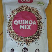 Vendo paquete de quinoa mix. 15 - Img 50316082