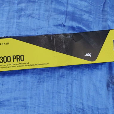 Vendo mousepad corsair mm300pro new - 2/2