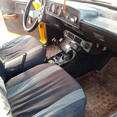 Se vende moscovich - 7/10