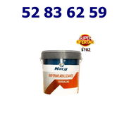 PINTURA IMPERMEABILIZANTE TERRAZA MACY 15 LTS VPT-0279 - Img 55954805