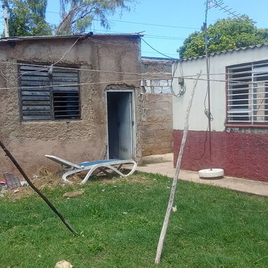 ¡SE VENDEN CASAS EN SANTA MARTA, CÁRDENAS! 🏠 📍 Ubicación: Santa Marta, Matanzas - 3/3
