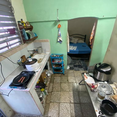 VENDO CASA IDEAL PARA NEGOCIO EN SANTA MARIA DEL ROSARIO - 4/7