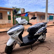 🛵 MOTO ELÉCTRICA MURAZAKI SPORT 🛵  🔥 DISEÑO DEPORTIVO, POTENCIA EXTREMA Y HASTA 120 KM DE AUTONOMÍA 🔥 - Img 55957692