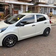 Kia Picanto – $50 USD/día - Img 57038483