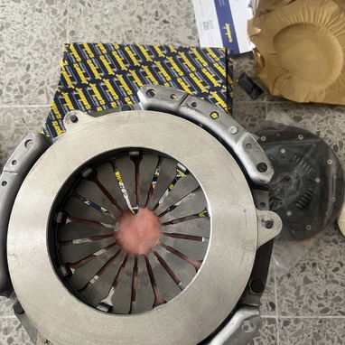 ⚙️Kit de cloche⚙️ HYUNDAI ACCENT Y KIA RIO 2006 2010 ⚙️ - 3/4