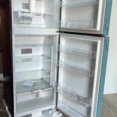 Refrigerador LG 14 pies - Img 122969489