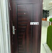 ✅Puertas de doble chapa de acero-💵$305 usd - Img 47745016