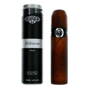 CUBA MILESTONE MEN 3.4OZ EDT - Img 55407189