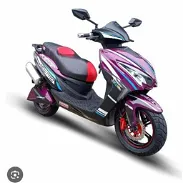 Vendo moto electrica mishozuki new pro - Img 45909481
