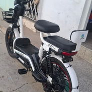 Vendo esta bicicleta eléctrica - Img 56065340