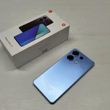 🗣DISPONIBLE AHORA ‼️XIAOMI REDMI NOTE 13, SUPER PRECIO. Otras ofertas de telefonos y tablets. Todo al 📲📞50001322 - 4/5