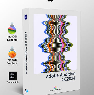 Adobe CC 2024 para Mac M1 M2 al 58080125 - Img 54953210