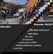 Motos/bicimotos/patinetas - Img 50214603