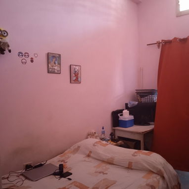 SE VENDE CASA EN LUYANO..GANGA!!!🛑 - 2/7