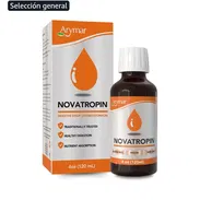 Novatropin. - Img 57261438
