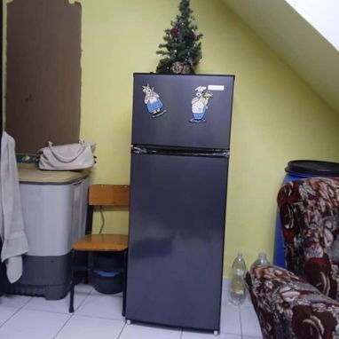 Vendo apartamento en luyano - Img 123380770