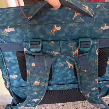 Mochila de uso en perfecto estado! - 2/2