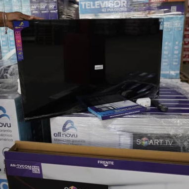 Televisores !!! - 4/8