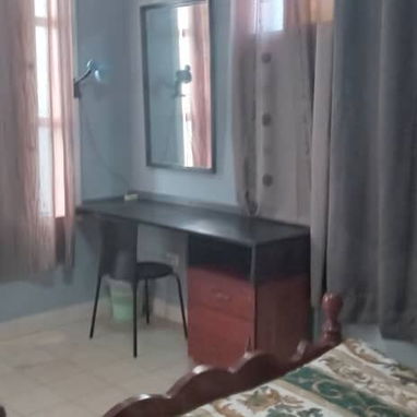 SE RENTA LINEAL APARTAMENTO DE 2 CUARTOS CERCA DE LA RAMPA - 8/10