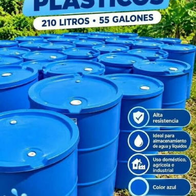 Tanques de agua - 5/10