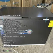 NEVERAS NUEVAS EN SU CAJA 📦 GARANTÍA Y PROPIEDAD - Img 57282602