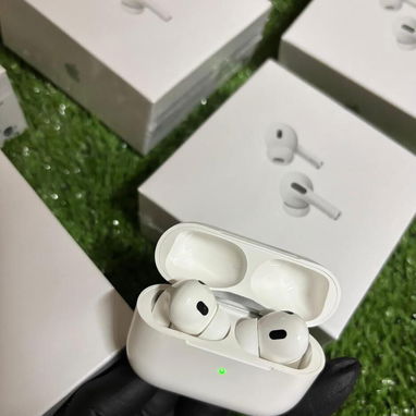 AirPods Pro 2 por unidad y por cantidad - Img 119920428