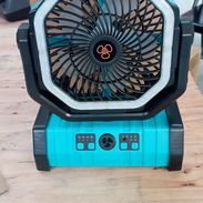 Ventilador f6 d 20000amp - Img 57085196