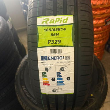 GOMAS DE AUTO Y BATERIAS DE AUTO✨👌✨ - 2/3