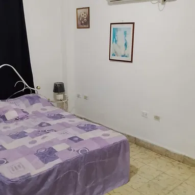 ♦️APARTAMENTO EN EL VEDADO♦️ - 5/10
