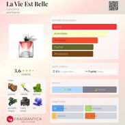 Perfume La Vie Est Belle - Img 55814857